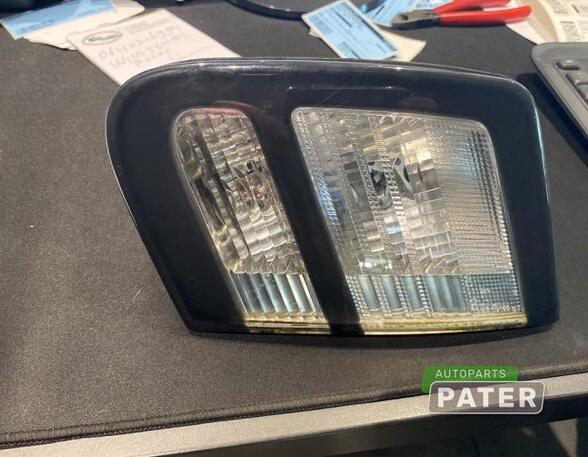 Combination Rearlight SAAB 9-3 (YS3F, E79, D79, D75)