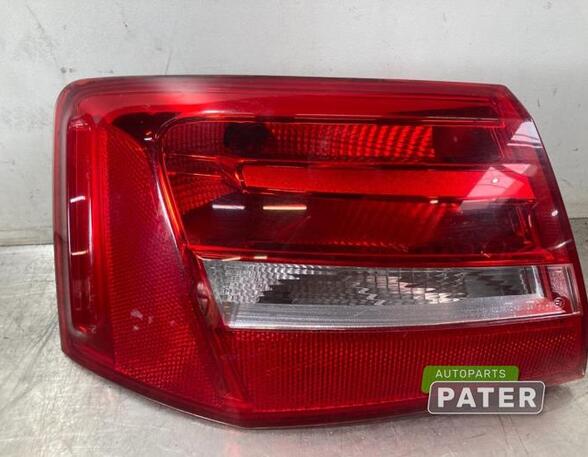 Combination Rearlight AUDI A6 (4G2, 4GC, C7), LAND ROVER DISCOVERY IV (L319)