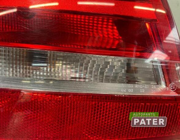 Combination Rearlight AUDI A6 (4G2, 4GC, C7), LAND ROVER DISCOVERY IV (L319)