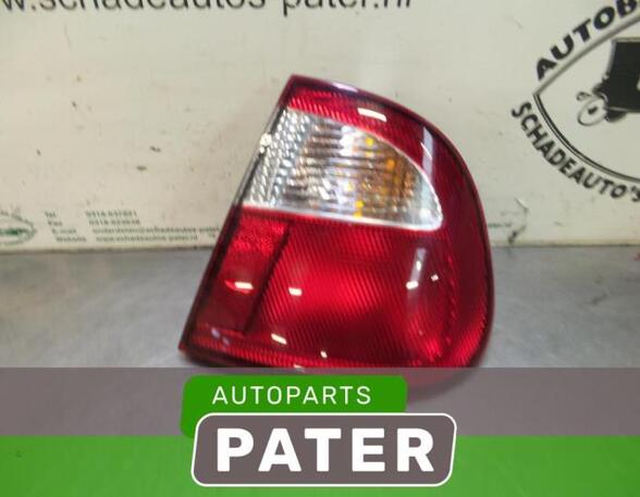 Achterlicht SEAT CORDOBA (6L2)