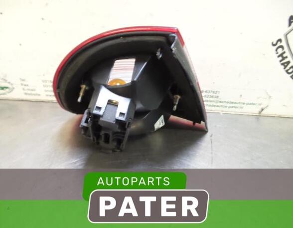 Combination Rearlight SEAT CORDOBA (6L2)