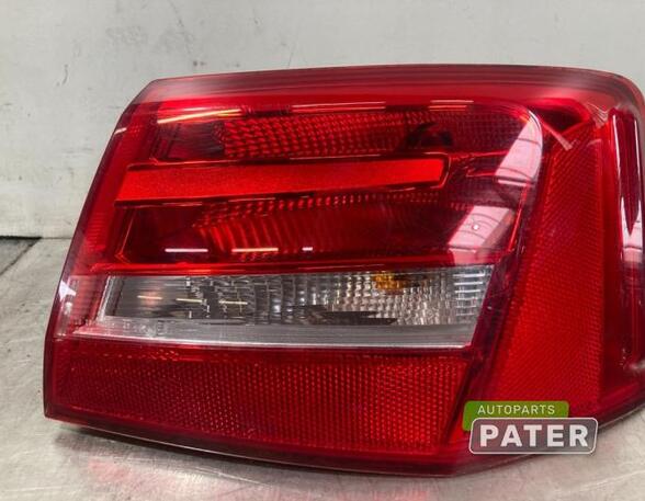 Combination Rearlight AUDI A6 (4G2, 4GC, C7), LAND ROVER DISCOVERY IV (L319)