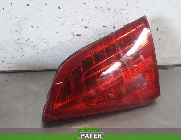 Combination Rearlight AUDI A4 Avant (8K5, B8)