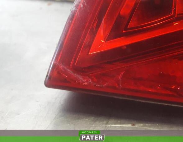 Combination Rearlight AUDI A4 Avant (8K5, B8)