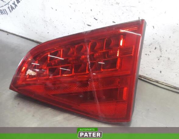 Combination Rearlight AUDI A4 Avant (8K5, B8)