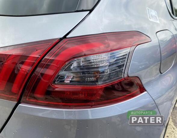 Combination Rearlight PEUGEOT 308 II (LB_, LP_, LW_, LH_, L3_)