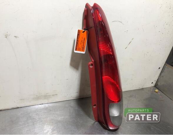 Combination Rearlight DAEWOO REZZO (U100), CHEVROLET REZZO MPV (U100)