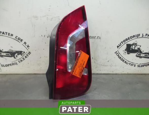 Combination Rearlight VW UP! (121, 122, BL1, BL2, BL3, 123), VW LOAD UP (121, 122, BL1, BL2)