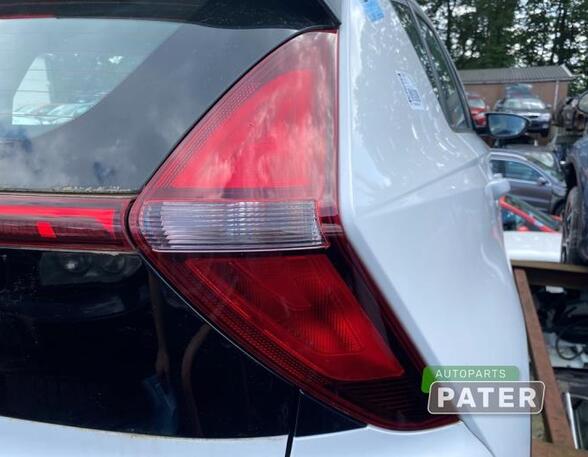 Combination Rearlight HYUNDAI BAYON (BC3)