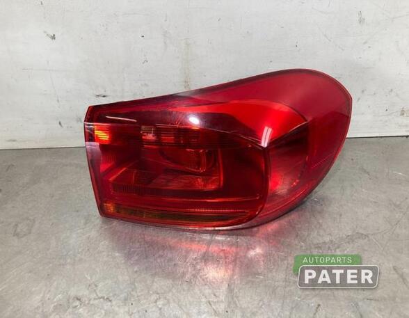 Combination Rearlight VW TIGUAN (5N_), VW TIGUAN VAN (5N_), VW TIGUAN (AD1, AX1)