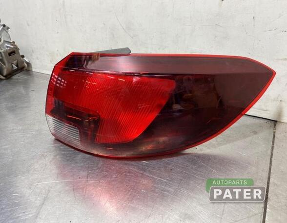 Combination Rearlight OPEL ASTRA K Sports Tourer (B16)