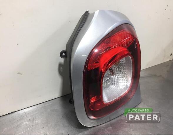 Combination Rearlight SMART FORFOUR Hatchback (453)