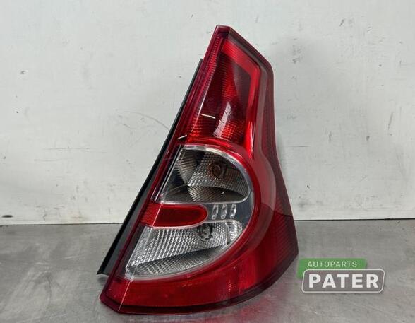 Combination Rearlight DACIA SANDERO, DACIA LOGAN (LS_), DACIA SANDERO II, DACIA LOGAN EXPRESS (FS_)