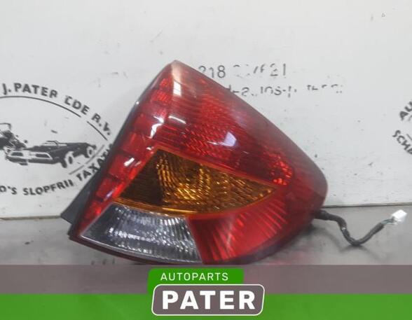 Combination Rearlight KIA RIO Hatchback (DC)