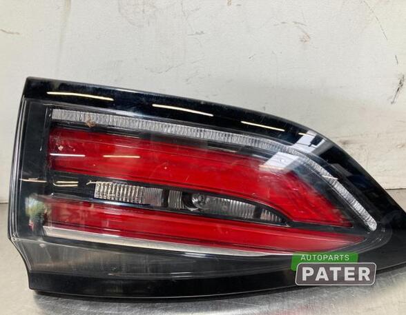 Combination Rearlight RENAULT ESPACE V (JR_)