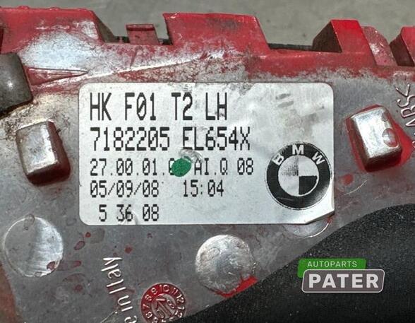 Achterlicht BMW 7 (F01, F02, F03, F04)