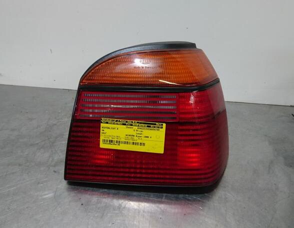 Achterlicht VW GOLF III (1H1)