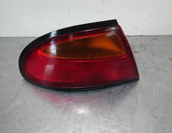 Combination Rearlight MAZDA 323 F V (BA)