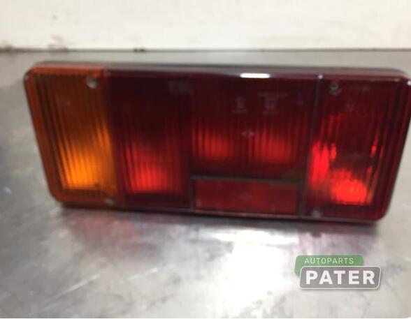 Combination Rearlight FIAT DUCATO Platform/Chassis (250_, 290_)