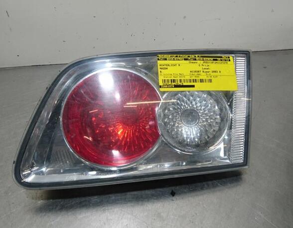 Combination Rearlight MAZDA 6 Station Wagon (GY)