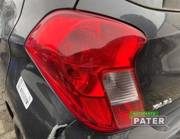 Combination Rearlight OPEL KARL (C16)