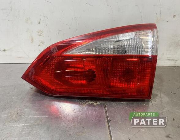 Combination Rearlight FORD FOCUS III Turnier