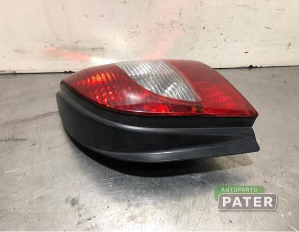 Combination Rearlight RENAULT SCÉNIC I MPV (JA0/1_, FA0_), RENAULT MEGANE Scenic (JA0/1_)