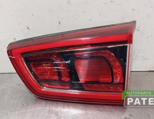 Combination Rearlight KIA NIRO I (DE)