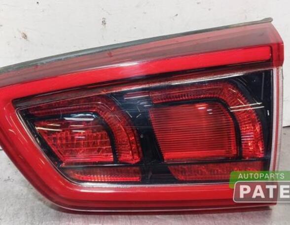 Combination Rearlight KIA NIRO I (DE)