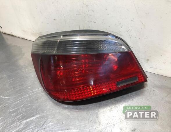 Combination Rearlight BMW 5 (E60), BMW 5 (F10)