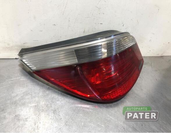 Combination Rearlight BMW 5 (E60), BMW 5 (F10)