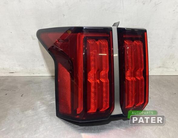 Combination Rearlight KIA SORENTO IV (MQ4, MQ4A)