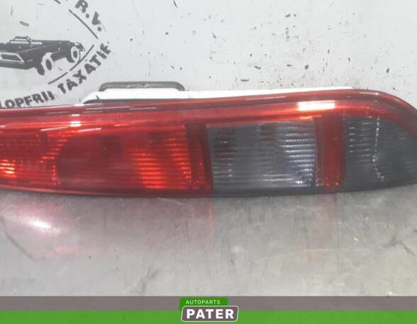 Combination Rearlight FORD FOCUS II Turnier (DA_, FFS, DS)