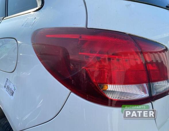 Combination Rearlight MERCEDES-BENZ B-CLASS (W246, W242), MERCEDES-BENZ A-CLASS (W176), MERCEDES-BENZ CLS (C257)