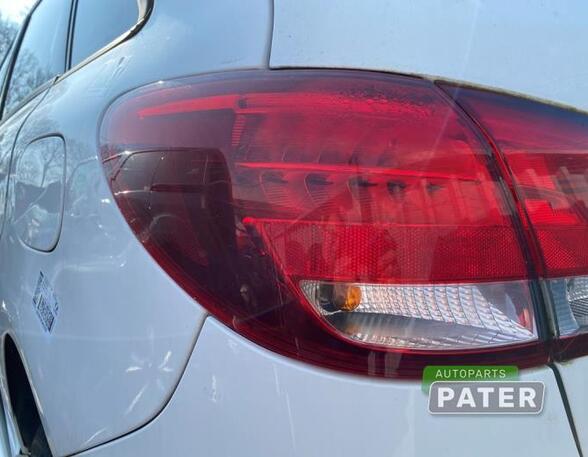 Combination Rearlight MERCEDES-BENZ B-CLASS (W246, W242), MERCEDES-BENZ A-CLASS (W176), MERCEDES-BENZ CLS (C257)