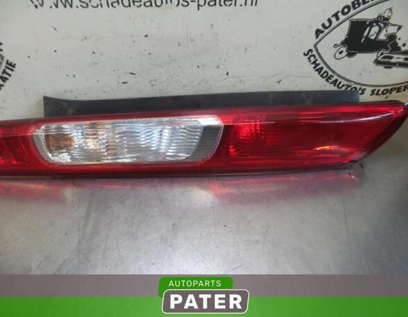 Combination Rearlight FORD FOCUS II (DA_, HCP, DP)