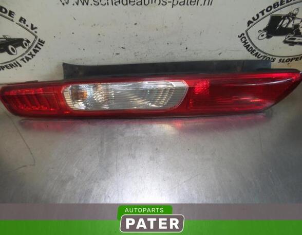 Combination Rearlight FORD FOCUS II (DA_, HCP, DP)