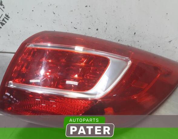 Combination Rearlight KIA SPORTAGE (SL)