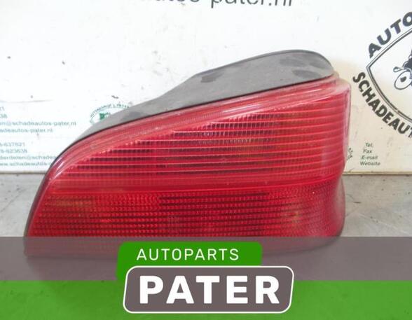 Combination Rearlight PEUGEOT 106 II (1A_, 1C_), PEUGEOT 106 I (1A, 1C)