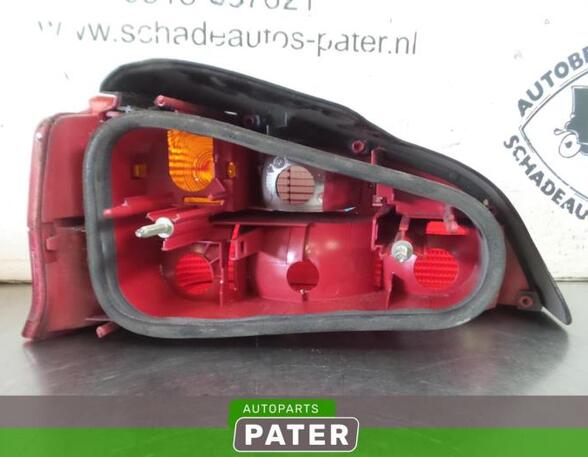 Combination Rearlight PEUGEOT 106 II (1A_, 1C_), PEUGEOT 106 I (1A, 1C)