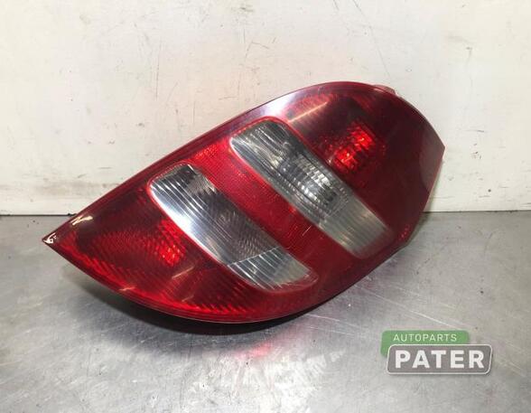 Combination Rearlight MERCEDES-BENZ A-CLASS (W169)