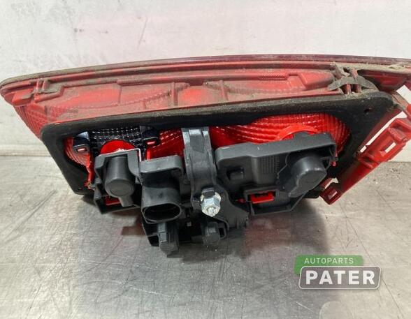 Combination Rearlight AUDI A6 (4G2, 4GC, C7), LAND ROVER DISCOVERY IV (L319)