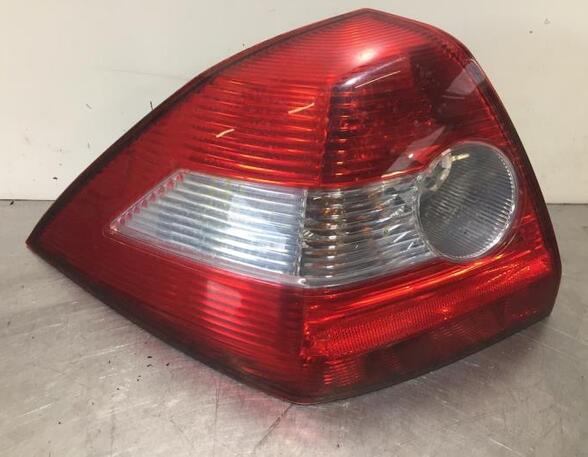 Combination Rearlight RENAULT MEGANE II Saloon (LM0/1_), RENAULT MEGANE II (BM0/1_, CM0/1_)