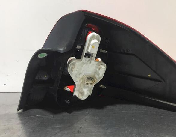 Combination Rearlight RENAULT MEGANE II Saloon (LM0/1_), RENAULT MEGANE II (BM0/1_, CM0/1_)