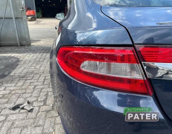 Combination Rearlight JAGUAR XF (X250)