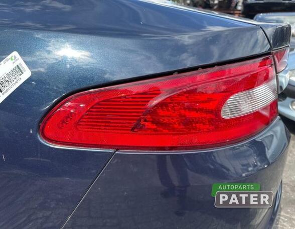 Combination Rearlight JAGUAR XF (X250)