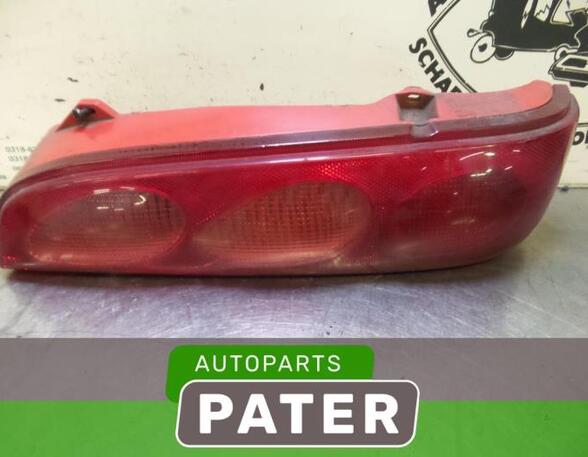 Combination Rearlight FIAT SEICENTO / 600 (187_)