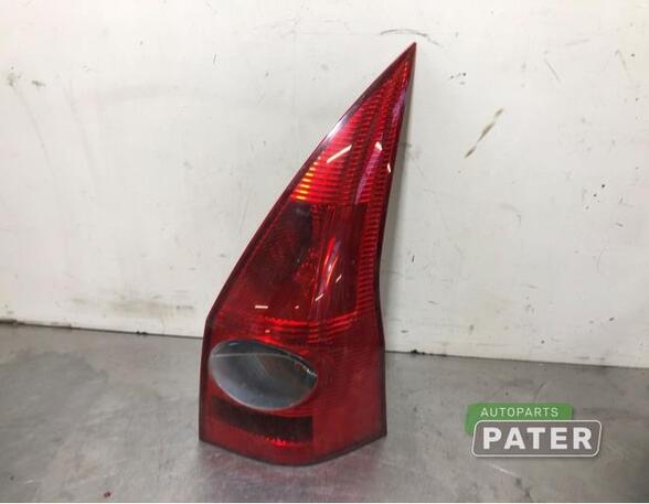 Combination Rearlight RENAULT MEGANE II Estate (KM0/1_)