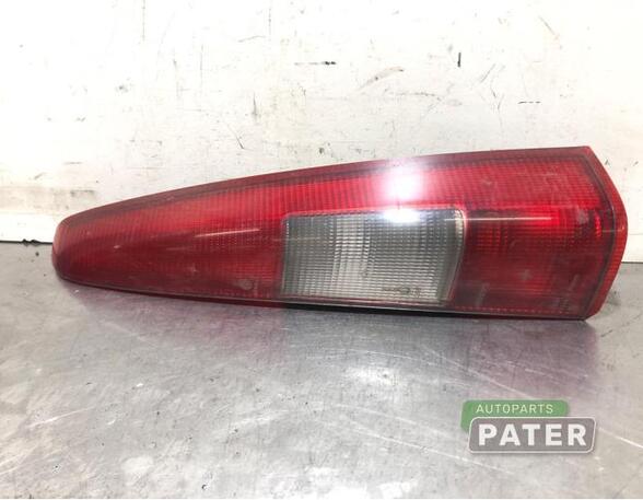 Combination Rearlight VOLVO V70 I (875, 876), VOLVO 850 Estate (855)