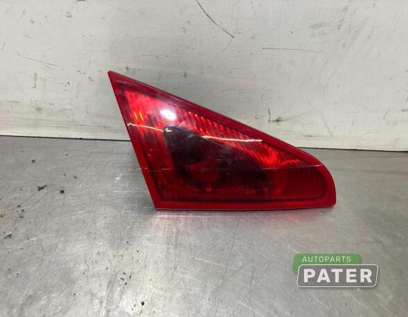 Combination Rearlight MITSUBISHI COLT VI (Z3_A, Z2_A), MITSUBISHI Colt VII (Z2_A)